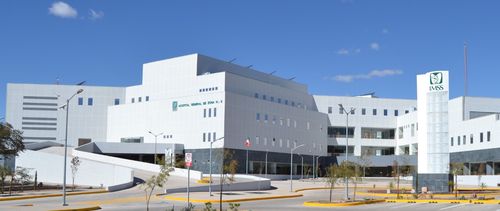 Lanza IMSS Sonora Convocatoria para personal médico de Especialidades