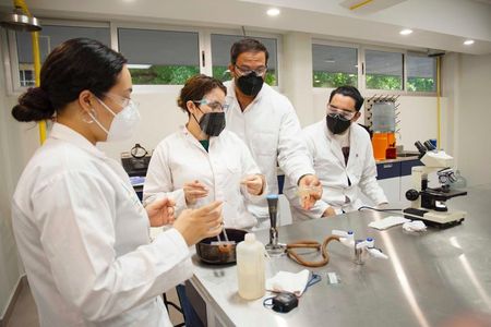 ITSON PRESENTA CICLO ENERO -JUNIO 2022 PRESENCIAL Y VIRTUAL.