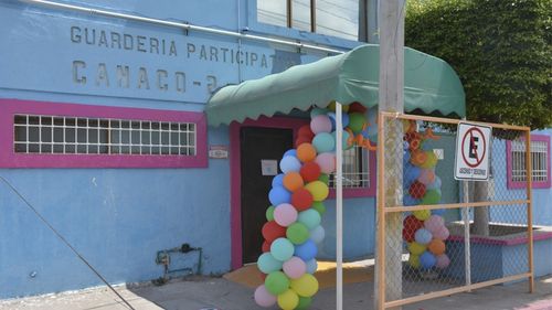 IMSS impulsa proceso para mejorar seguridad y calidad del Servicio en Guarderías