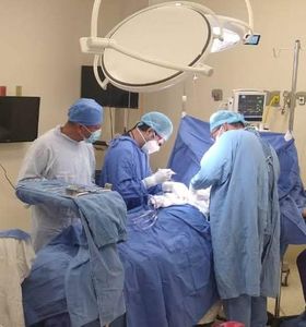 Logra IMSS Sonora primera procuración multiorgánica de 2022