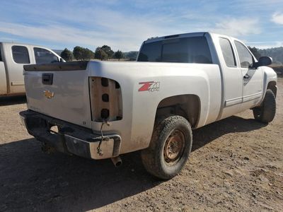 Incautan PESP y Sedena armas de fuego en Yécora