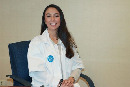 FÁTIMA ALEXIA ALUMNA DEL ITSON DESCUBRE GUSTO POR LA CIENCIA