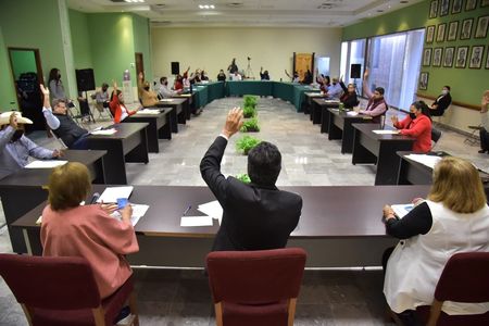 APRUEBA CABILDO TERMINACIÓN ANTICIPADA DE CONTRATO CON ÓPTIMA ENERGÍA