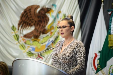 APRUEBA CONGRESO DEL ESTADO ADICIONES A LA LEY ORGÁNICA DEL PODER LEGISLATIVO