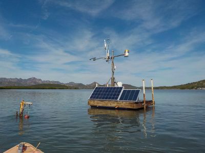 Busca ITSON mitigar efectos del cambio climático