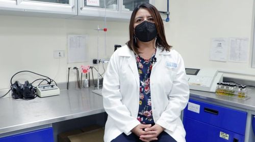 Tratan en ITSON aguas residuales para su reúso