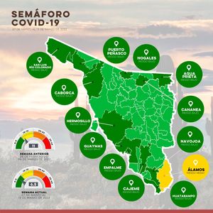 Llama la Secretaría de Salud a no bajar la guardia ante el Covid-19