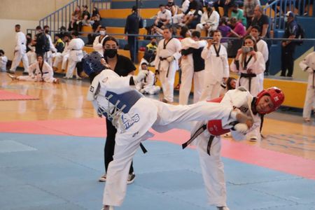 Arranca en ITSON segunda etapa de la Universiada Regional