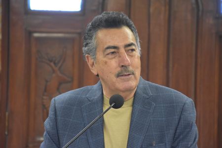 PRESENTARÁ ALCALDE INFORME DE LOS PRIMEROS 100 DÍAS DE GOBIERNO MUNICIPAL