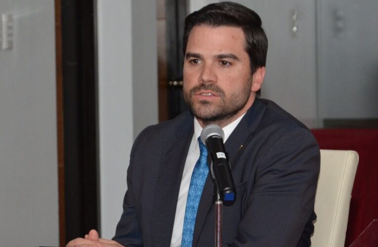 Modernización de carretera entre Sonora y Chihuahua es clave para el intercambio económico: Jorge Aguirre