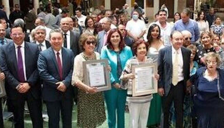 Las y los maestros son protagonistas de la transformación de Sonora: gobernador Alfonso Durazo
