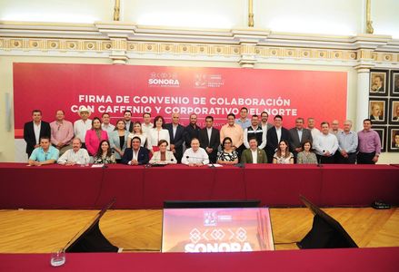 Sociedad, empresas y gobierno debemos trabajar juntos para cortar de tajo la violencia familiar: Alfonso Durazo