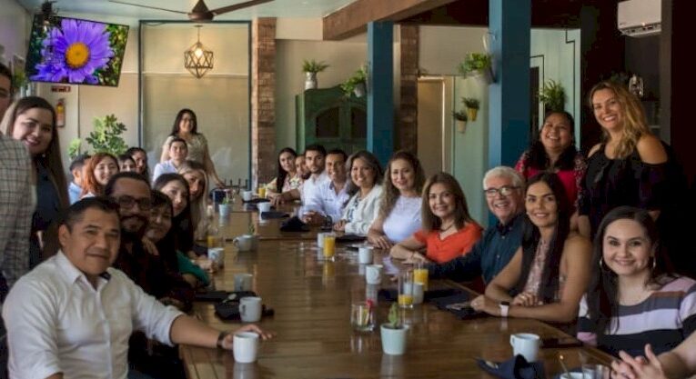 DIF Cajeme celebra día del psicólogo y la psicóloga