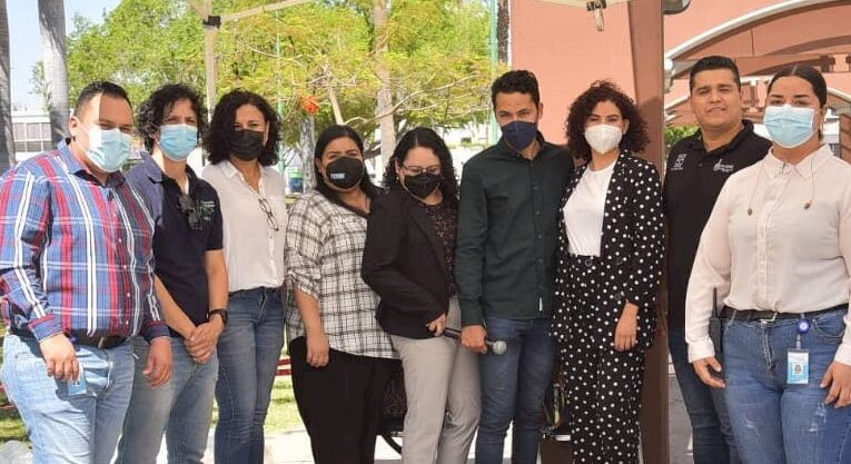 Promueven conciencia medioambiental con celebración  del día internacional del reciclaje