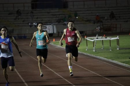 Sonora abre con siete medallas en atletismo en los Juegos Nacionales Conade