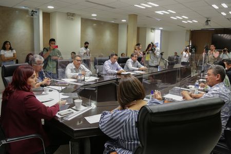 Dotarán de autonomía a El Colegio de Sonora y al ITSON