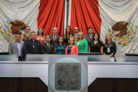 Remiten Programa de Gestión Institucional del Congreso del Estado 2022-2025