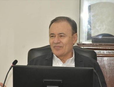 Contarán municipios con más de 90 millones de pesos procedentes de la regularización de vehículos de procedencia extranjera: gobernador Alfonso Durazo