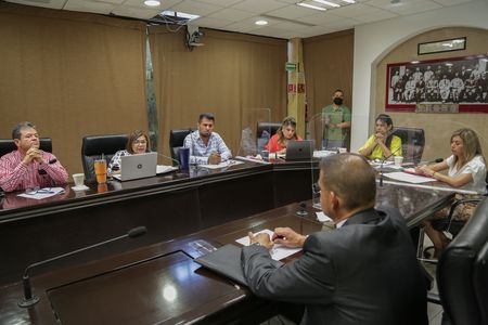 Concluye proceso de aspirantes a titular OIC de los organismos autónomos