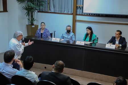 Analizan impacto del Código Nacional de Procedimientos Civiles y Familiares en Sonora