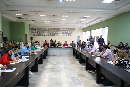 Inicia consulta para armonizar en Sonora la Ley General de Movilidad y Seguridad Vial