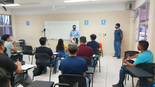Inician clases más de 15 mil estudiantes en el ITSON