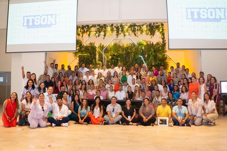 Clausuran primer "Wedding Meeting Sonora Está de Moda"