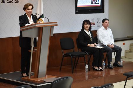 Incidencia delictiva presenta reducción en municipios de Sonora: Secretaría de Seguridad