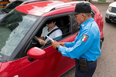 SSPM REALIZA PROXIMIDAD SOCIAL PARA PREVENCIÓN DE ACCIDENTES