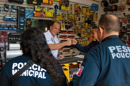 IMPLEMENTA SSPM OPERATIVO CONJUNTO EN VILLA BONITA