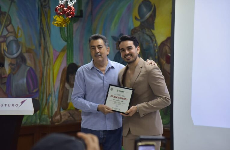 En proceso establecimiento de nuevas empresas y generación de empleos en Cajeme: Javier Lamarque