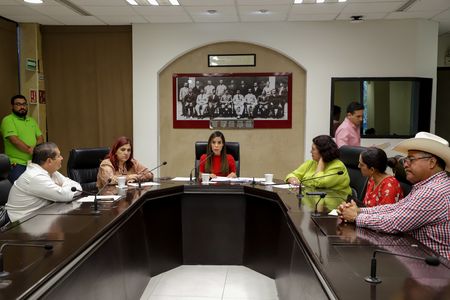 Avanza proceso para designar Comisionada o Comisionado Ejecutivo de Atención a Víctimas
