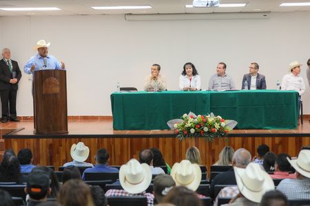 Participan diputados en primer foro regional de cooperativismo 2022