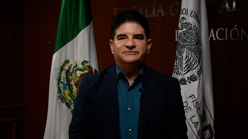 Mesa Estatal de Seguridad dará con responsables de ataque a trabajadores de la CFE: delegado FGR