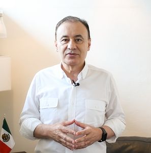 Prisión preventiva garantiza acceso a la justicia a las víctimas del delito: gobernador Alfonso Durazo