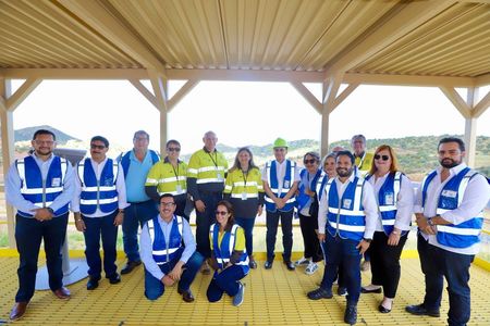 Modernización del puerto de Guaymas dinamizará el intercambio comercial entre Sonora y Arizona: gobernador Alfonso Durazo