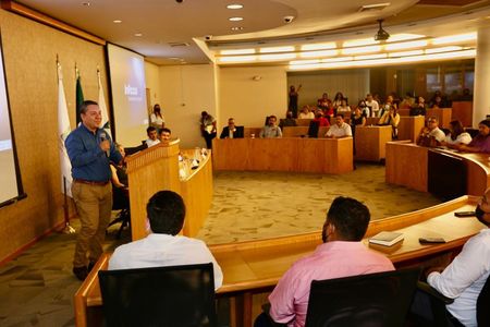 Avanza SEC hacia la digitalización de la cédula profesional