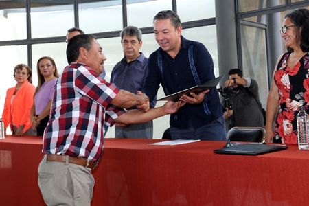 Más de 17 mil estudiantes de secundaria serán beneficiados con el programa Escuelas para la Transformación: SEC