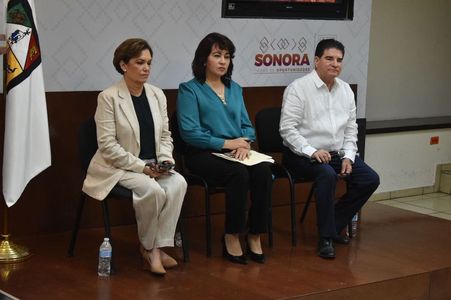 Instalará Secretaría de Seguridad base operativa de la Policía Estatal en Ónavas y arco carretero en Yécora