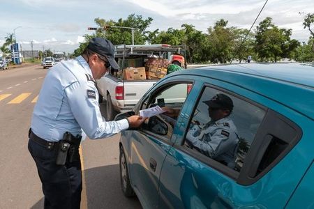 REFUERZA TRÁNSITO MUNICIPAL ACCIONES DE VINCULACIÓN SOCIAL Y PREVENCIÓN DE ACCIDENTES