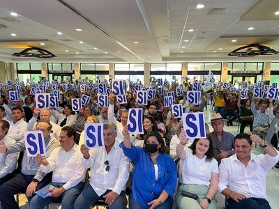 Renueva el PAN Sonora Consejo Estatal y eligen a candidatos a consejeros nacionales