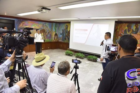 ANUNCIA GOBIERNO MUNICIPAL CAMPAÑA DE RECUPERACIÓN DE LOTES BALDÍOS
