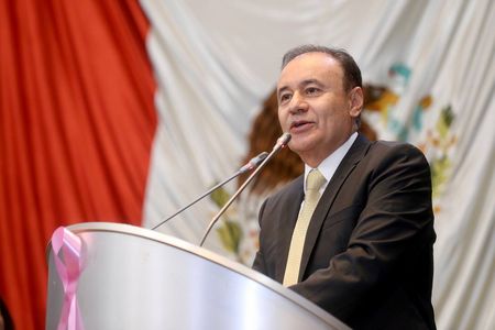 Es imprescindible la participación de las fuerzas armadas en tareas de seguridad pública: Alfonso Durazo