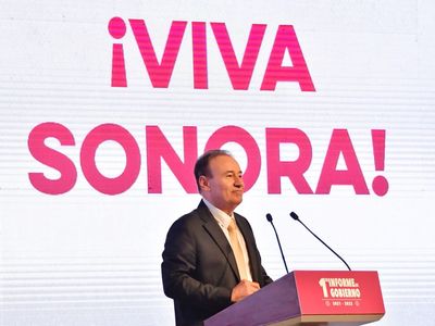 Si ofrecemos, cumplimos: Alfonso Durazo