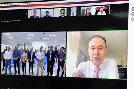 Inicia operaciones el nuevo Sistema de Justicia Laboral en Sonora