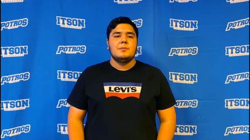 Alumno ITSON representará a México en Olimpiada Iberoamericana de Química