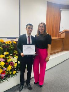 Docentes ITSON reciben premio de Investigación en Salud