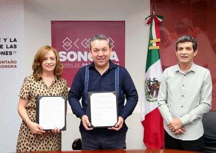 Incorporará SEC en el sistema de control escolar Yoremia a alumnos atendidos por Conafe