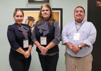 TRABAJO SOCIAL DE LA SSPM IMPLEMENTA ACCIONES PARA LA RECUPERACIÓN DEL NÚCLEO FAMILIAR