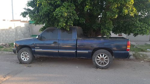 RECUPERA SSPM VEHÍCULO CON REPORTE DE ROBO